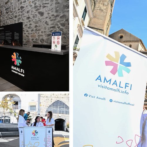 Amalfi Tourist Board<br />&copy; Emanuele Anastasio