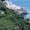 Agricoltura eroica ad Amalfi, contributi a fondo perduto per chi coltiva e custodisce il territorio
