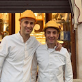 Amalfi, dopo i lavori di restyling riapre oggi la storica Pasticceria Pansa 