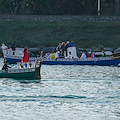 Amalfi pronta per la 69esima Regata delle Antiche Repubbliche Marinare il 13 ottobre a Genova