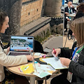 Amalfi protagonista alla FITUR 2025: turismo sostenibile e autenticità al centro della scena