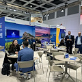 Amalfi protagonista alla ITB di Berlino con la Rete di Destinazione "Amalfi Experience"