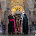 Atrani incorona il Professor Giuseppe Gargano Magister di Civiltà Amalfitana