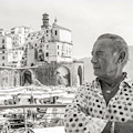 Capodanno Bizantino, l’imprenditore Vittorio Perrotta è il nuovo Magister di Civiltà Amalfitana