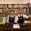 Da New York ad Amalfi: il "Pop Art Aperitivo" di Roberto Bracco incanta il Bar Dei Cappuccini