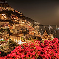 Da Salerno a Positano, rincorrendo la Luna delle fragole: un viaggio fotografico tra magia e bellezza