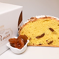 «Dalla nostra rete alle vostre case». I panettoni artigianali di Pansa a domicilio con un semplice click 