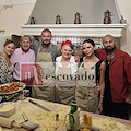 I Beckham a Felicia’s Home: Tramonti conquista la coppia simbolo di amore e famiglia