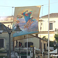 L’Alzata del Quadro e la Corsa Podistica in onore di S. Maria a Mare, fede e tradizione dei maioresi