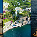 L’Hotel Santa Caterina di Amalfi ottiene le Due Chiavi MICHELIN: eccellenza dell’ospitalità sulla Divina Costiera