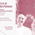 La Pasticceria Pansa porta l'eccellenza della Costiera Amalfitana al Sigep World