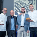 La Pasticceria Pansa presenta il “Pan delle Repubbliche”, il dolce ufficiale della Regata