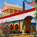 La Villa Romana rivivrà con il videomapping in 3D durante il Gustaminori