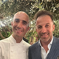 Le dolcezze della Pasticceria Pansa protagoniste a “Cucinapoli” con Alessandro Del Piero
