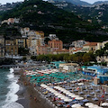 Le origini di Minori, il più antico centro abitato della Costiera