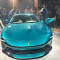 Nasce la Ferrari Amalfi: il Cavallino Rampante rende omaggio alla Costiera