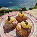 Santarosa Pastry Cup 2022: svelati i nomi dei cinque pasticceri finalisti alla kermesse di Conca dei Marini