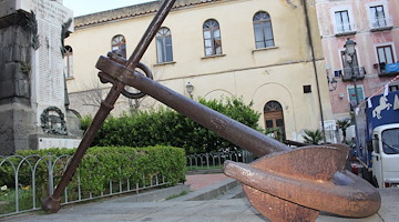 Amalfi e Flavio Gioia – Parte Prima. La (gloriosa) storia del Regio Incrociatore intitolato al leggendario inventore della bussola 