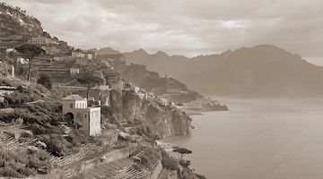 Amalfi o Positano? Il fascino senza tempo della Costiera che confonde