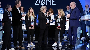Benessere ed emozioni: la Comfort Zone di Casa Sanremo celebra l’eccellenza della Costa d'Amalfi 
