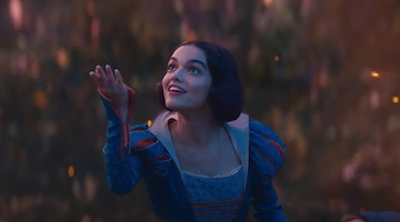 "Biancaneve" sbarca al Cinema Iris di Amalfi: il live-action Disney in programmazione dal 20 marzo