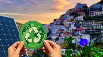 Dal potenziale al profitto: trasforma i tuoi terreni in valore grazie al fotovoltaico
