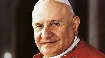 Il singolare rapporto tra Amalfi e Giovanni XXIII