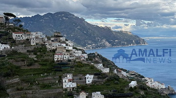 La Costa d’Amalfi entra nel mondo di Slow Food Travel: dal 10 al 13 aprile 2025 un weekend di esperienze autentiche tra natura, sapori e tradizioni