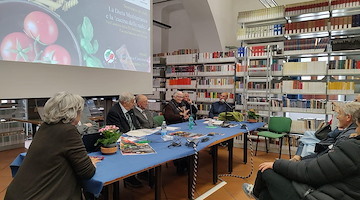 Mezzo secolo del Centro di Cultura e Storia Amalfitana: quattro giorni di studi, memoria e futuro all’Arsenale della Repubblica