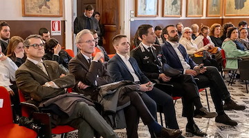 «Non esistono droghe "pesanti" e "leggere"»: dal Forum dei Giovani di Amalfi un appello a tenersi distanti dalle dipendenze