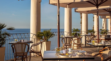 Pasqua all’Anantara Convento di Amalfi Grand Hotel: ecco le iniziative aperte a tutti