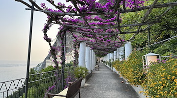 Pasqua in Costiera Amalfitana: esperienze uniche e sapori indimenticabili all’Anantara Convento di Amalfi