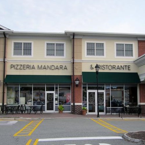 A febbraio il "Mandara Ristorante & Pizzeria" porta la cucina della Costa d'Amalfi in New Jersey 