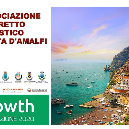A gennaio partono i corsi di formazione del Distretto Turistico Costa d'Amalfi