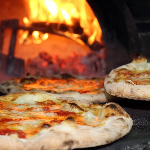 A Napoli al via la fiera "TuttoPizza", tra i protagonisti anche pizzaioli della Costa d'Amalfi