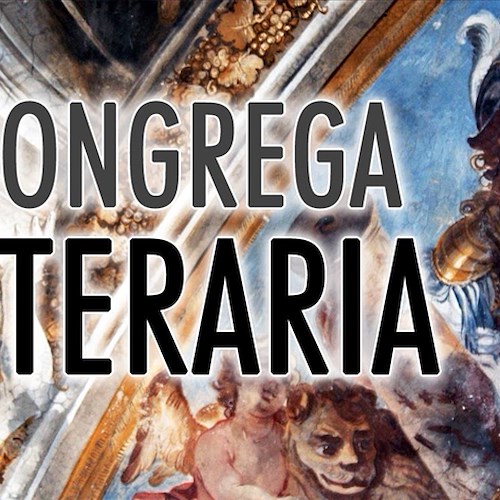 A Vietri sul Mare torna la "Congrega Letteraria", quest’anno la kermesse è in memoria del cofondatore Francesco Citarella