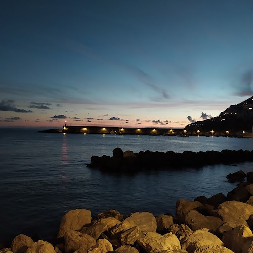 Ad Amalfi bandito project financing per rinnovare l’impianto di illuminazione pubblica