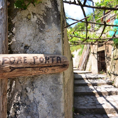 “Agricola Fore Porta” di Amalfi tra i 10 migliori ristoranti a km 0 al mondo secondo “Forbes”