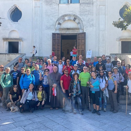 Al via a Ravello il primo percorso del "Digital Grand Tour" dedicato a Edward Morgan Forster