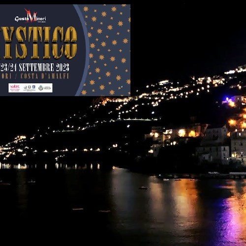 Al via “GustaMinori 2023” tra percorsi teatrali ed enogastronomici: corse speciali traghetti da Salerno e Amalfi