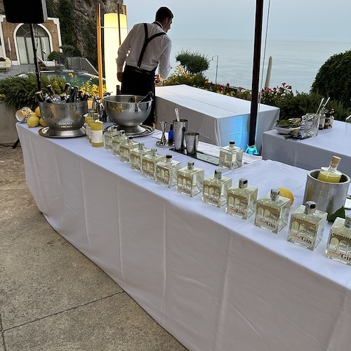 All’Anantara Convento di Amalfi la tradizione è di casa: la maestria di Gino Sorbillo e i prodotti a km0 nelle pizze de “La Locanda della Canonica” /FOTO e VIDEO