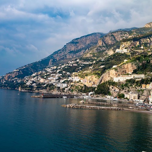 Amalfi: 1° dicembre Consultazione pubblica per l’Agricoltura eroica e sostenibile