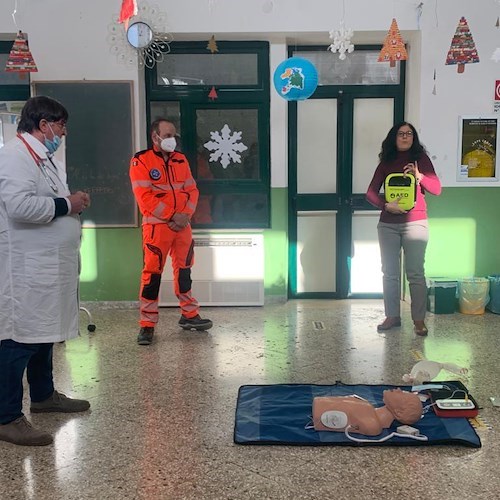 Amalfi, 12 febbraio screening gratuiti grazie alle "Domeniche della Salute" del Rotary Club Costiera Amalfitana