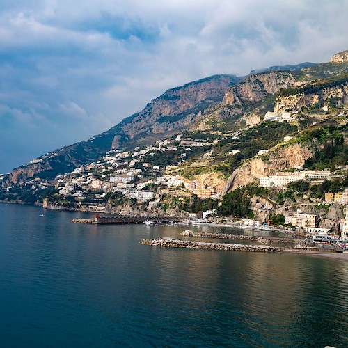 Amalfi: 22 ottobre “Spiagge e Fondali Puliti”, giornata di pulizia dedicata alla salvaguardia dell’ambiente e del mare