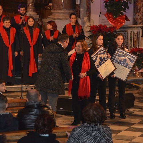 “Amalfi Canta il Natale” giunge alla 29esima edizione: stasera il primo appuntamento in Cattedrale