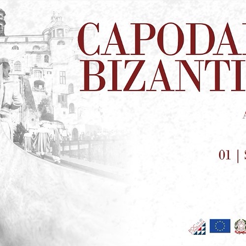 Amalfi, Capodanno Bizantino: anticipato al 27 settembre il concerto di Valentina Stella 