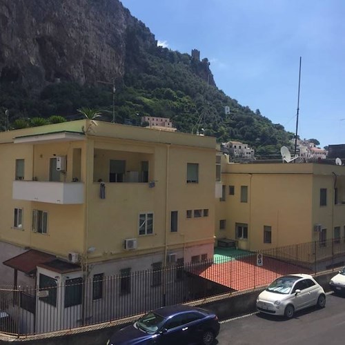Amalfi: completati lavori alla Caserma dei Carabinieri, al via ristrutturazione ex Pretura