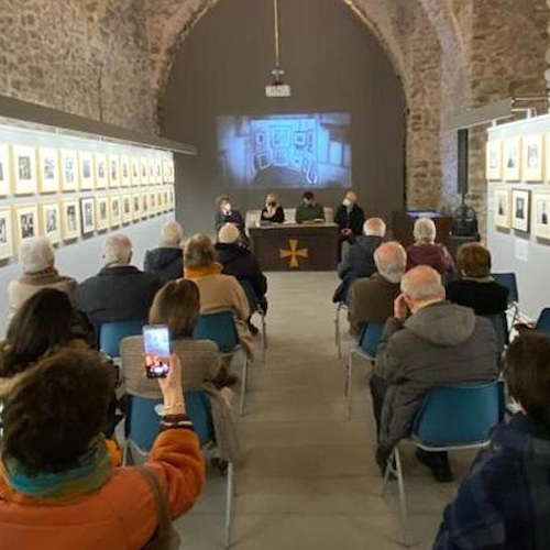 Amalfi, dopo due mesi chiude i battenti la mostra "Amalfi anni '50 e '60 - Alfonso Fusco, fotografo" 