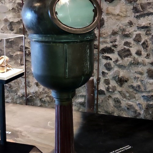 Amalfi e Flavio Gioia – Parte Prima. La (gloriosa) storia del Regio Incrociatore intitolato al leggendario inventore della bussola 