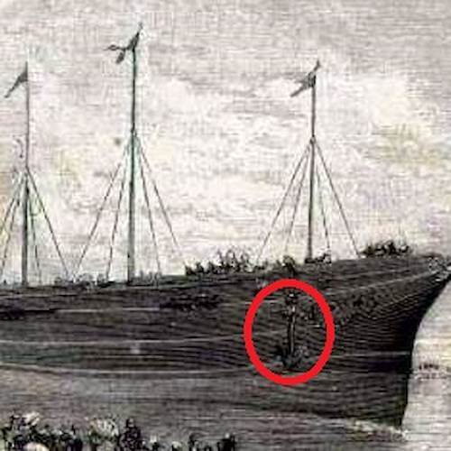 Amalfi e Flavio Gioia – Parte Prima. La (gloriosa) storia del Regio Incrociatore intitolato al leggendario inventore della bussola 